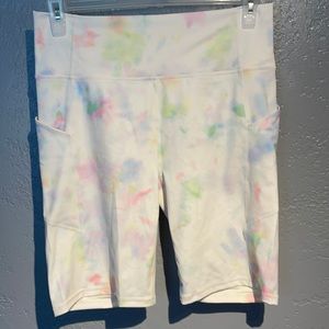 Fabletics Pure Luxe Shorts